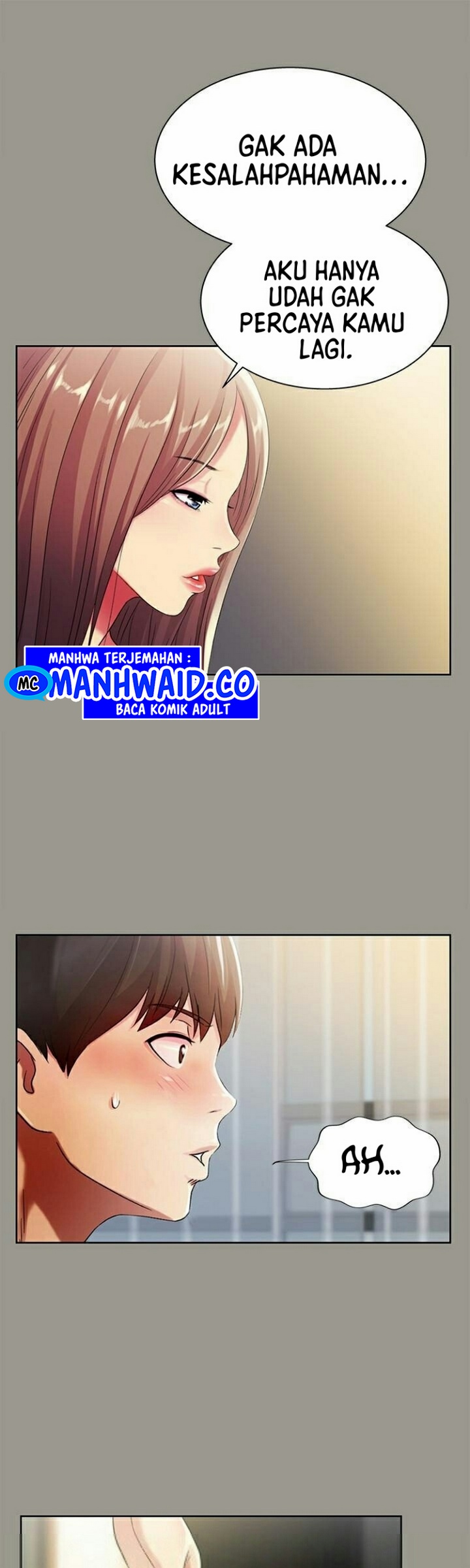 Komik Manhwa Friends Girlfriend Chapter 26 Doujinku