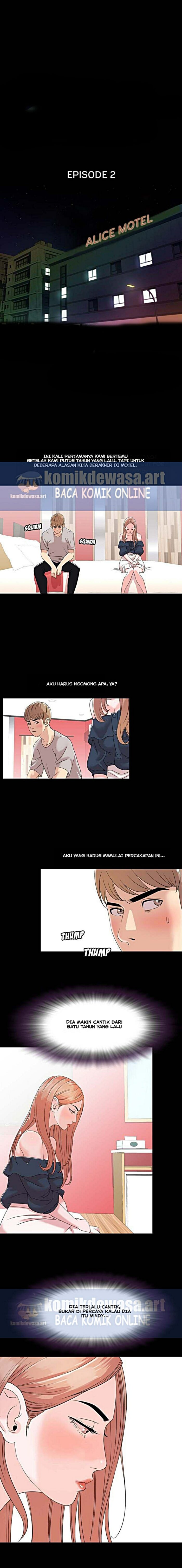 Komik Manhwa Tonight Chapter 02 Doujinku