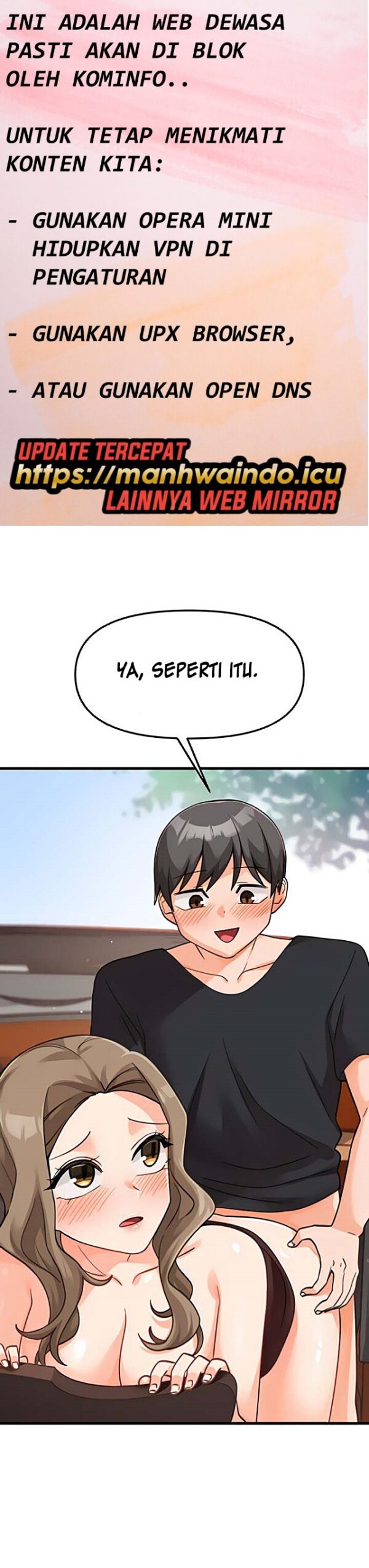 Pemerkosaan Di Asrama Sekolah Chapter 36 Komik Dewasa