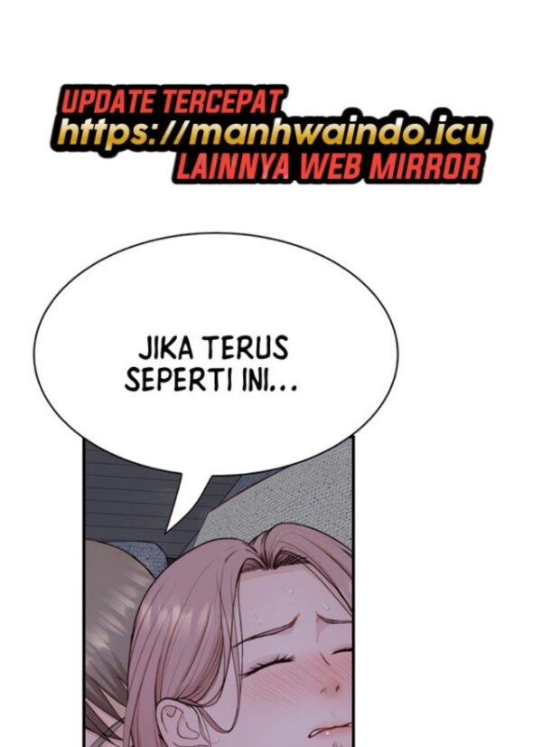 Ibu Membuatku Kecanduan Chapter 16 Komik Dewasa